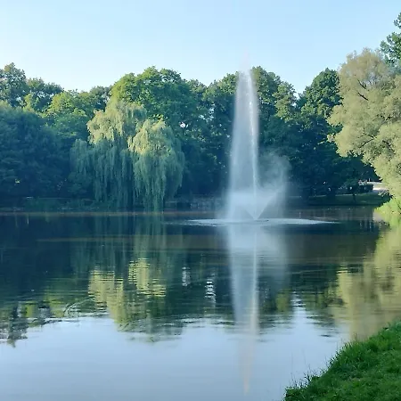 Apartament Zielono Mi....... Jelenia Góra Zewnętrze zdjęcie