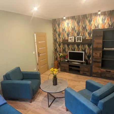 Apartament Zielono Mi....... Jelenia Góra Zewnętrze zdjęcie
