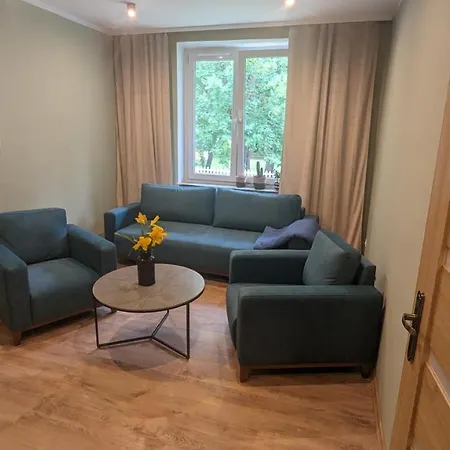 Apartament Zielono Mi....... Jelenia Góra Zewnętrze zdjęcie
