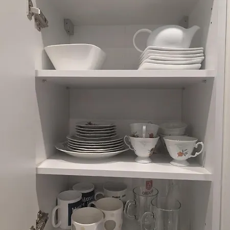 Apartament Zielono Mi....... Jelenia Góra Zewnętrze zdjęcie
